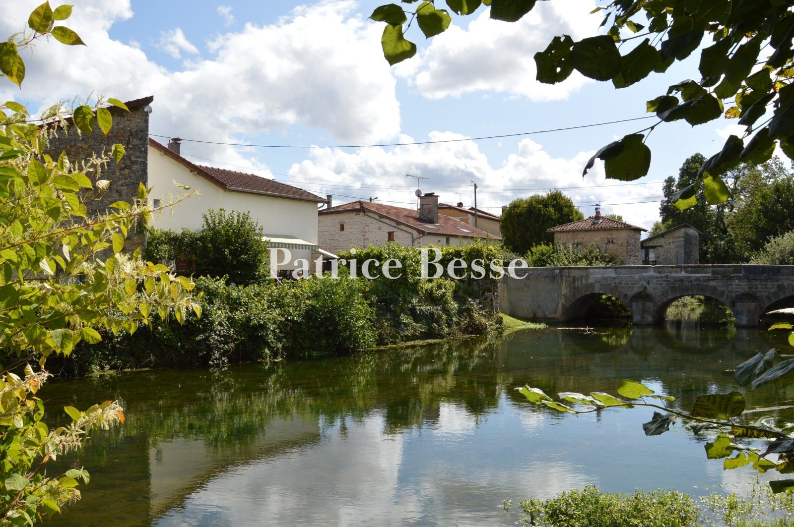 Maison à vendre, 216m², La Porte du Der