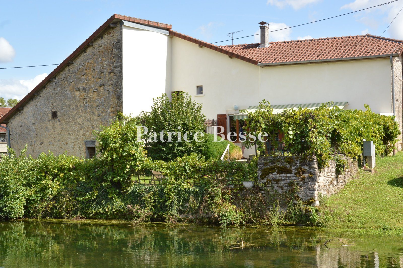 Maison à vendre, 216m², La Porte du Der