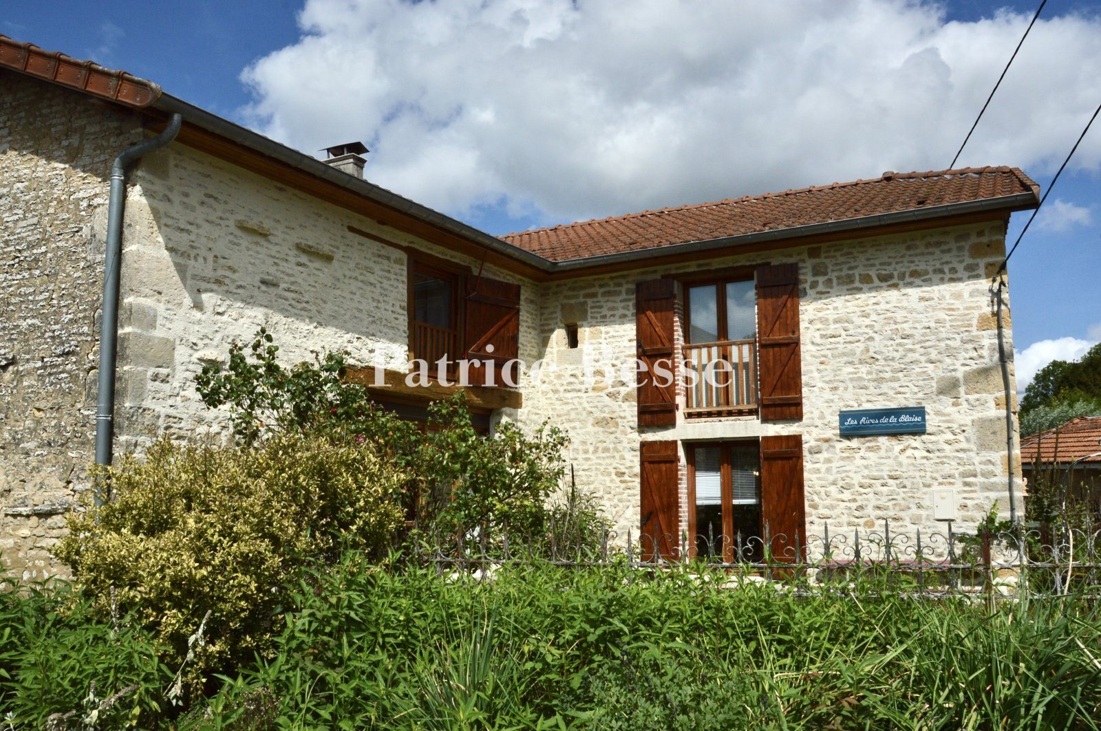 Maison à vendre, 216m², La Porte du Der