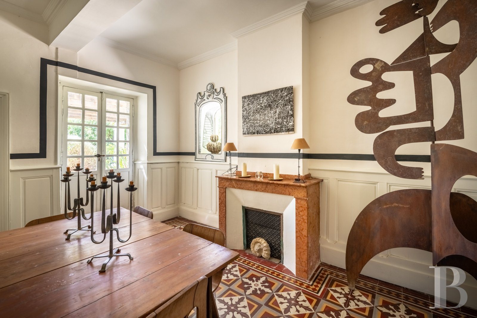 Maison à vendre, 320m², Bram