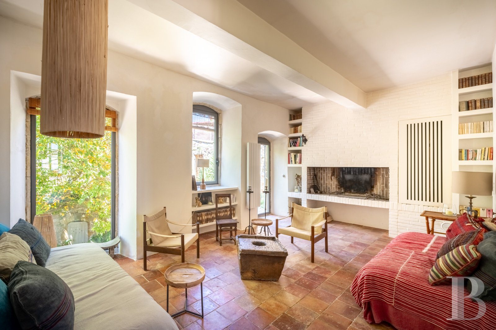 Maison à vendre, 320m², Bram