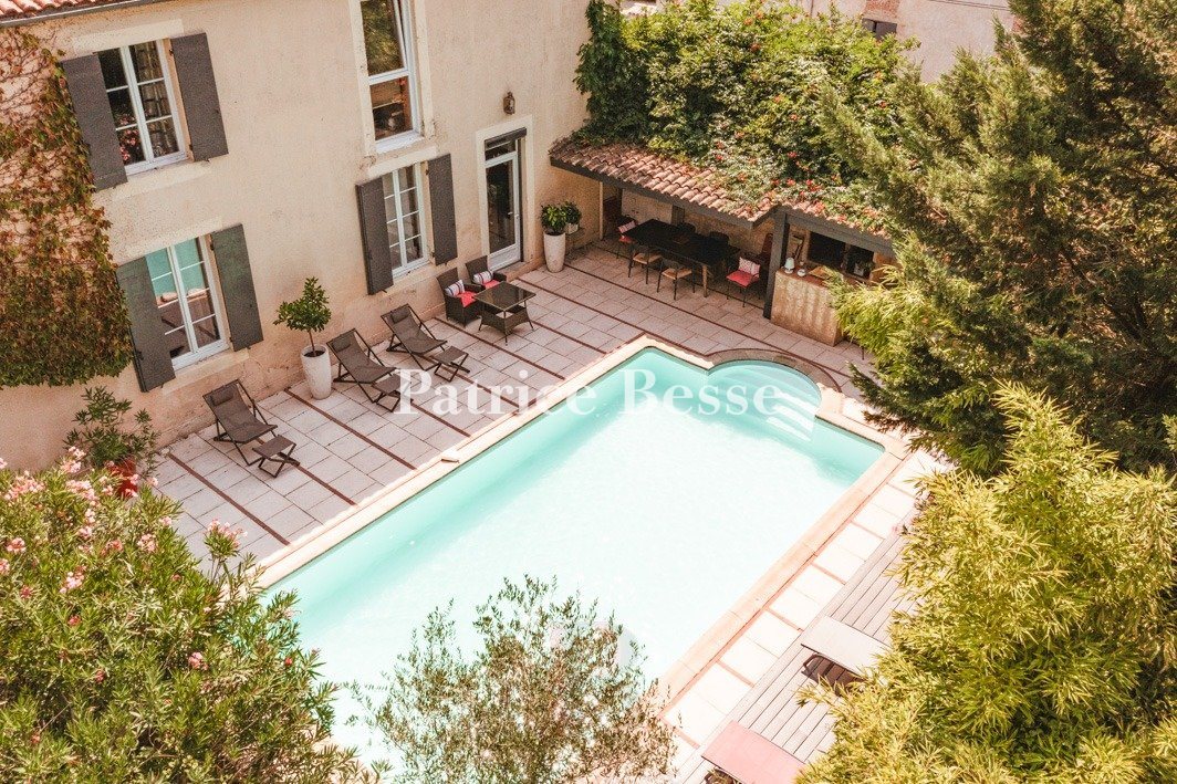 Maison à vendre, 347m², Cérons