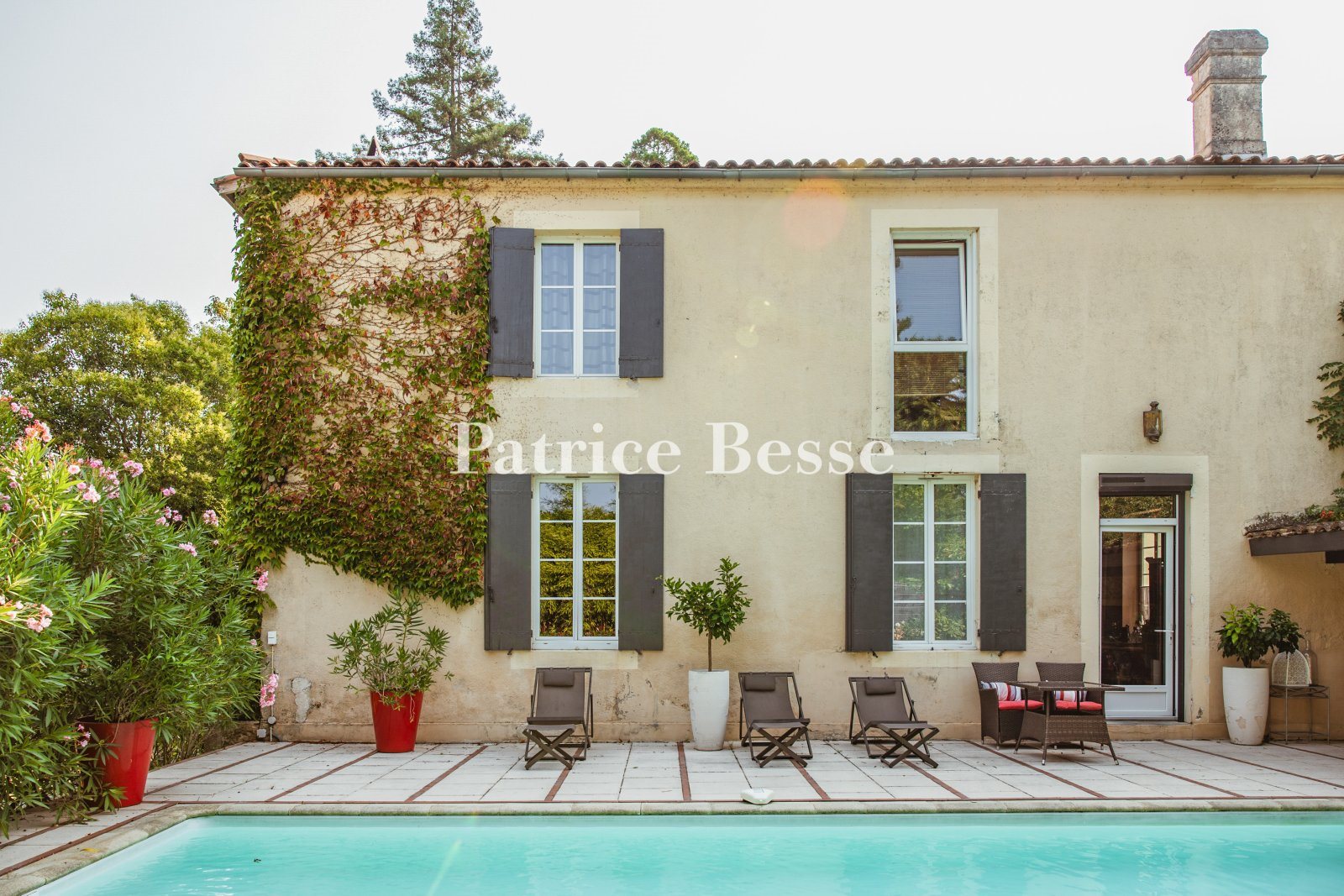 Maison à vendre, 347m², Cérons