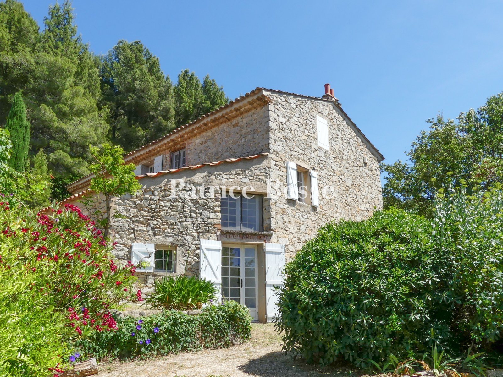 Maison à vendre, 197m², Le Beausset