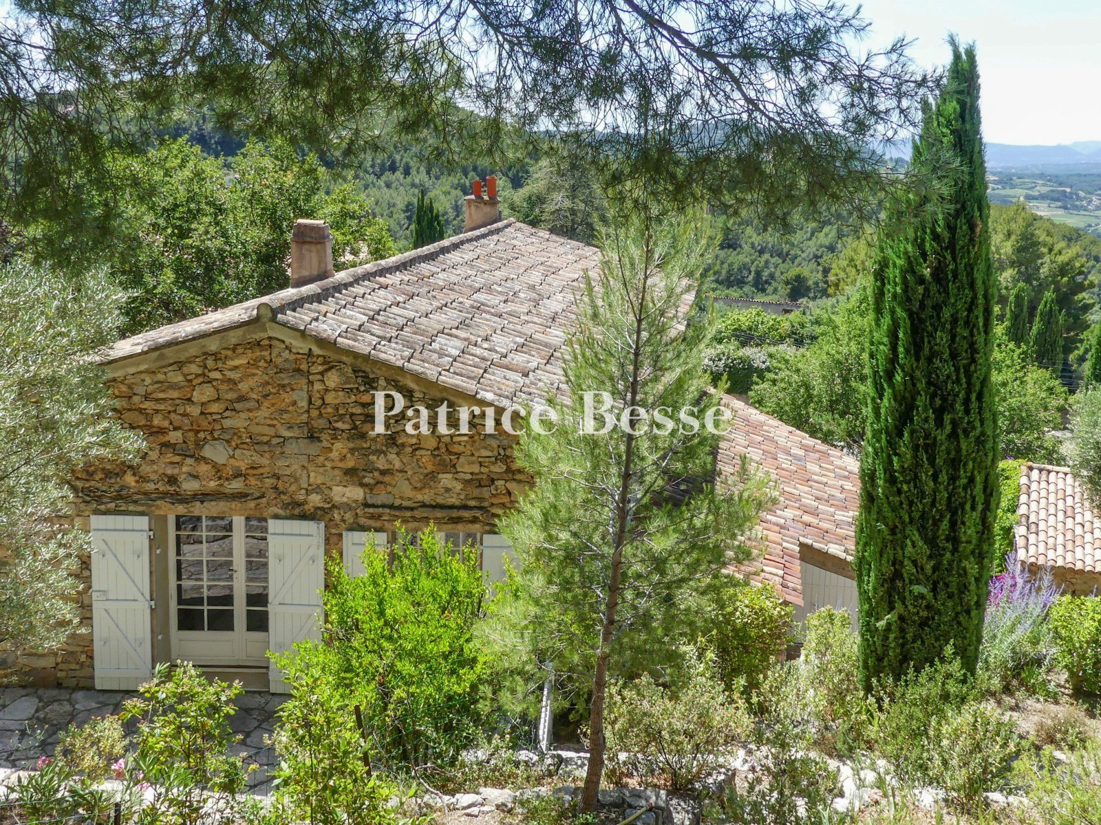 Maison à vendre, 197m², Le Beausset