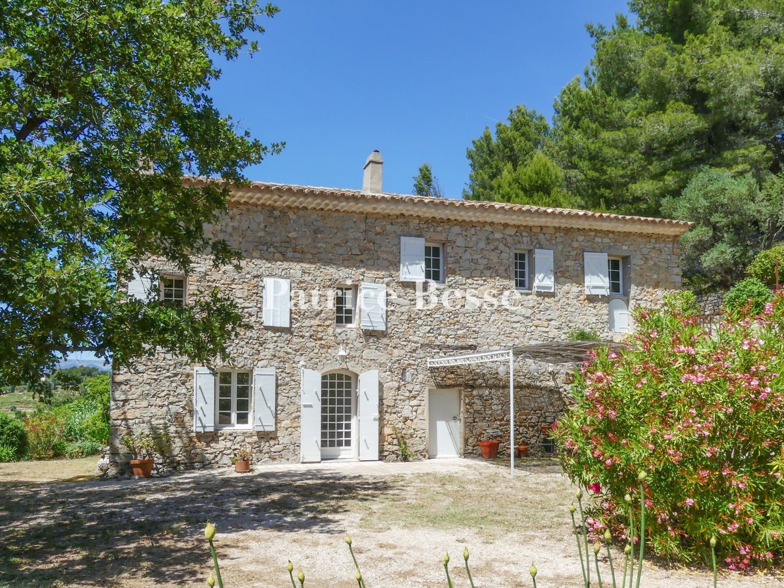 Maison à vendre, 197m², Le Beausset