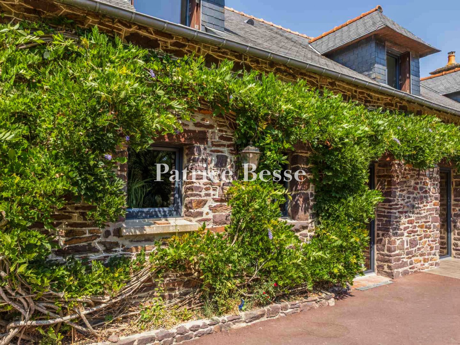 Maison à vendre, 214m², Iffendic