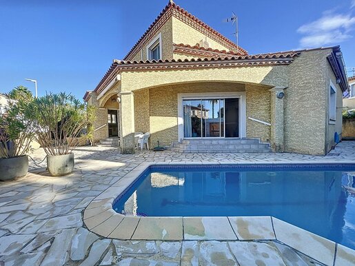 Maison 5 pièces 165 m² · à Lattes · 165 m² · 660 000 €