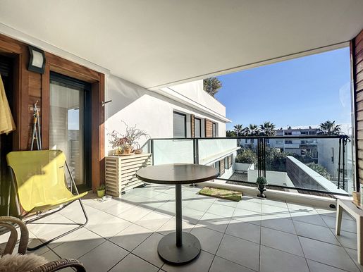 Appartement 2 pièces 62 m² · à Mauguio · 62 m² · 270 000 €