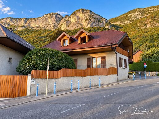 Maison 8 pièces 209 m² · à Veyrier-du-Lac · 209 m² · 1 495 000 €