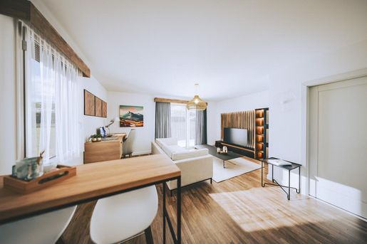 Appartement 3 pièces 65 m² · à Saint-Nazaire · 65 m² · 290 125 €