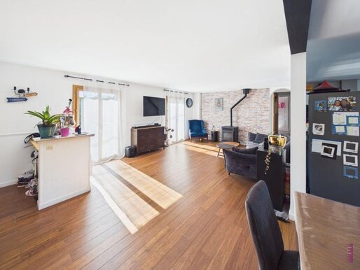Maison 4 pièces 102 m² · à Saint-Nazaire · 102 m² · 367 500 €