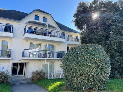 Appartement 2 pièces 37 m² · à Pornichet · 37 m² · 233 200 €