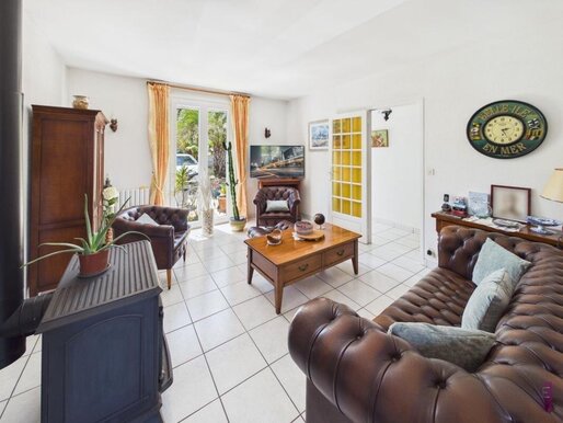 Maison 3 pièces 110 m² · à La Baule-Escoublac · 110 m² · 556 500 €