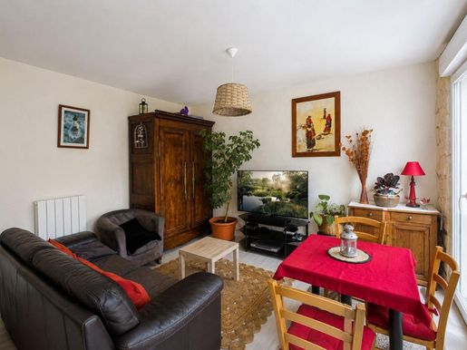 Maison 3 pièces 54 m² · à Saint-Nazaire · 54 m² · 189 000 €