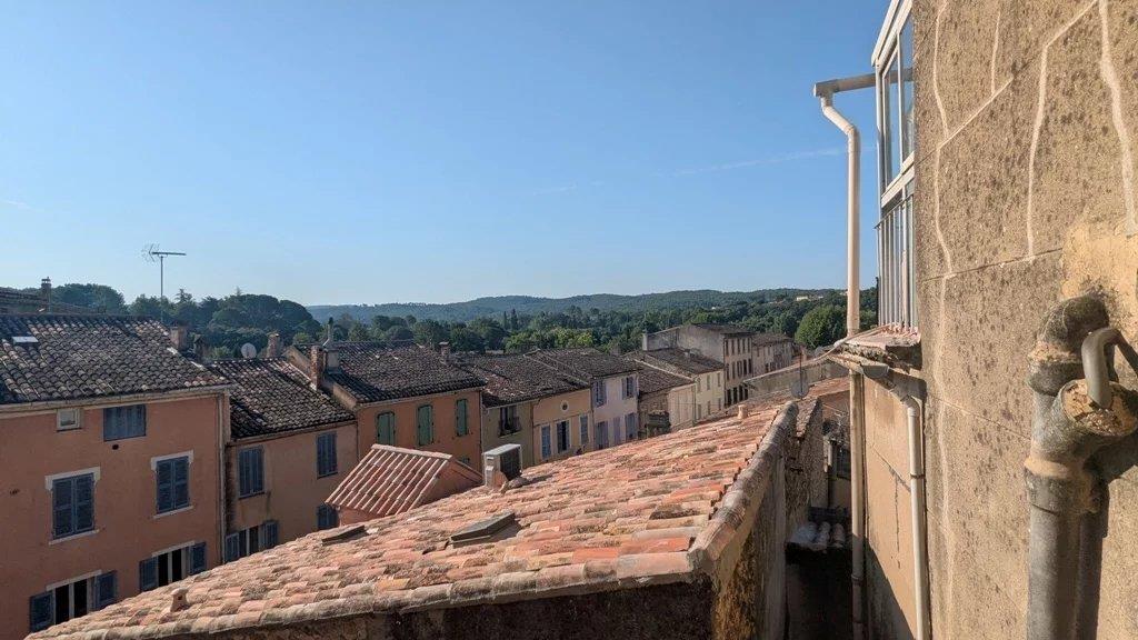 Maison à vendre, 94m², Carcès