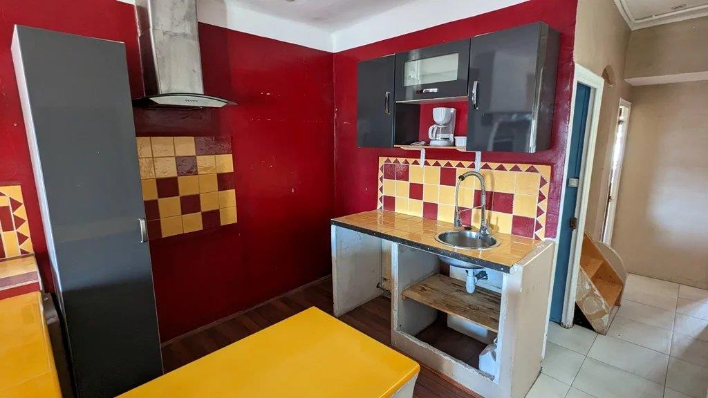 Appartement à vendre, 62m², Salernes