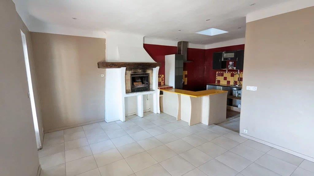 Appartement à vendre, 62m², Salernes