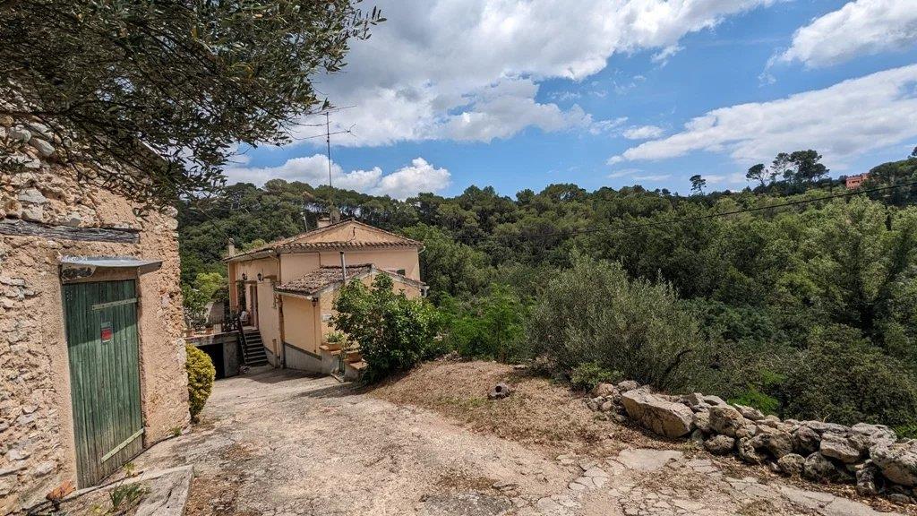 Maison à vendre, 206m², Carcès