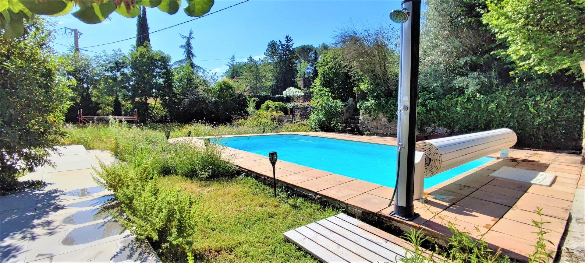 Maison à vendre, 156m², Carcès