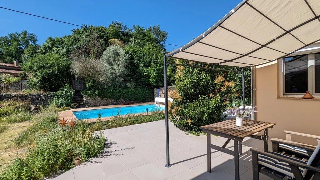 Maison à vendre, 156m², Carcès