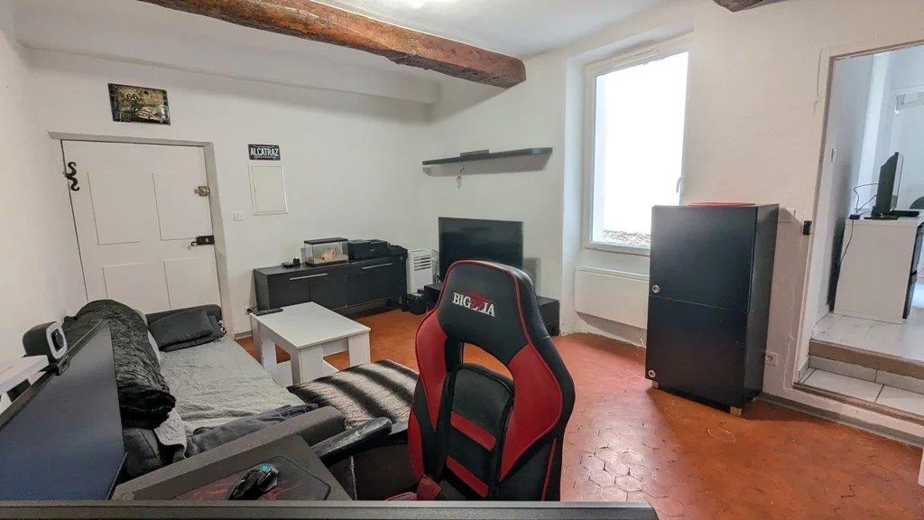 Appartement à vendre, 40m², Carcès