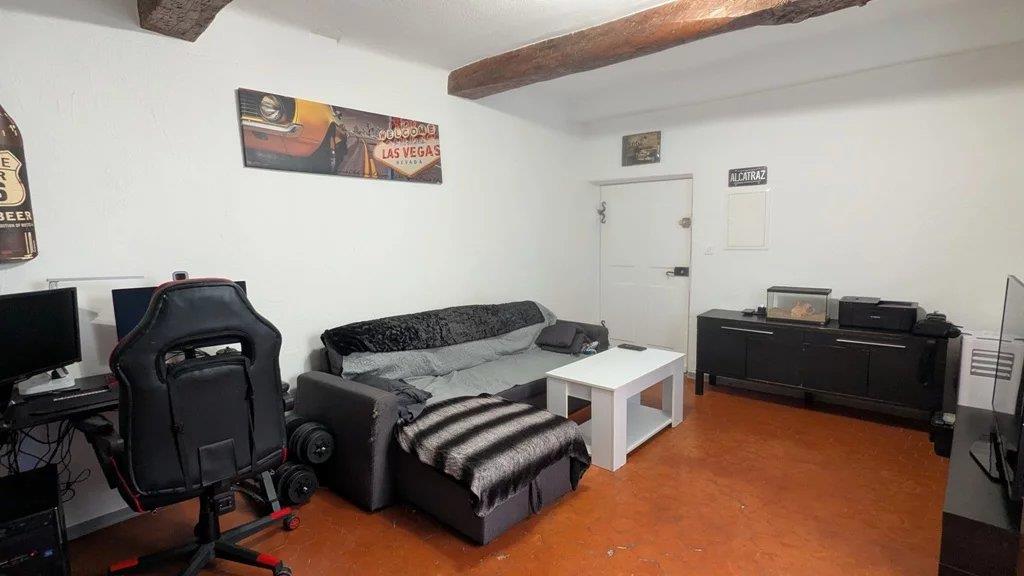 Appartement à vendre, 40m², Carcès