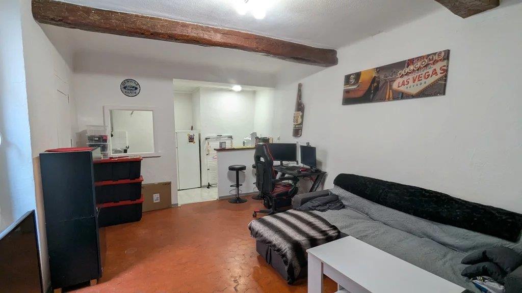 Appartement à vendre, 40m², Carcès