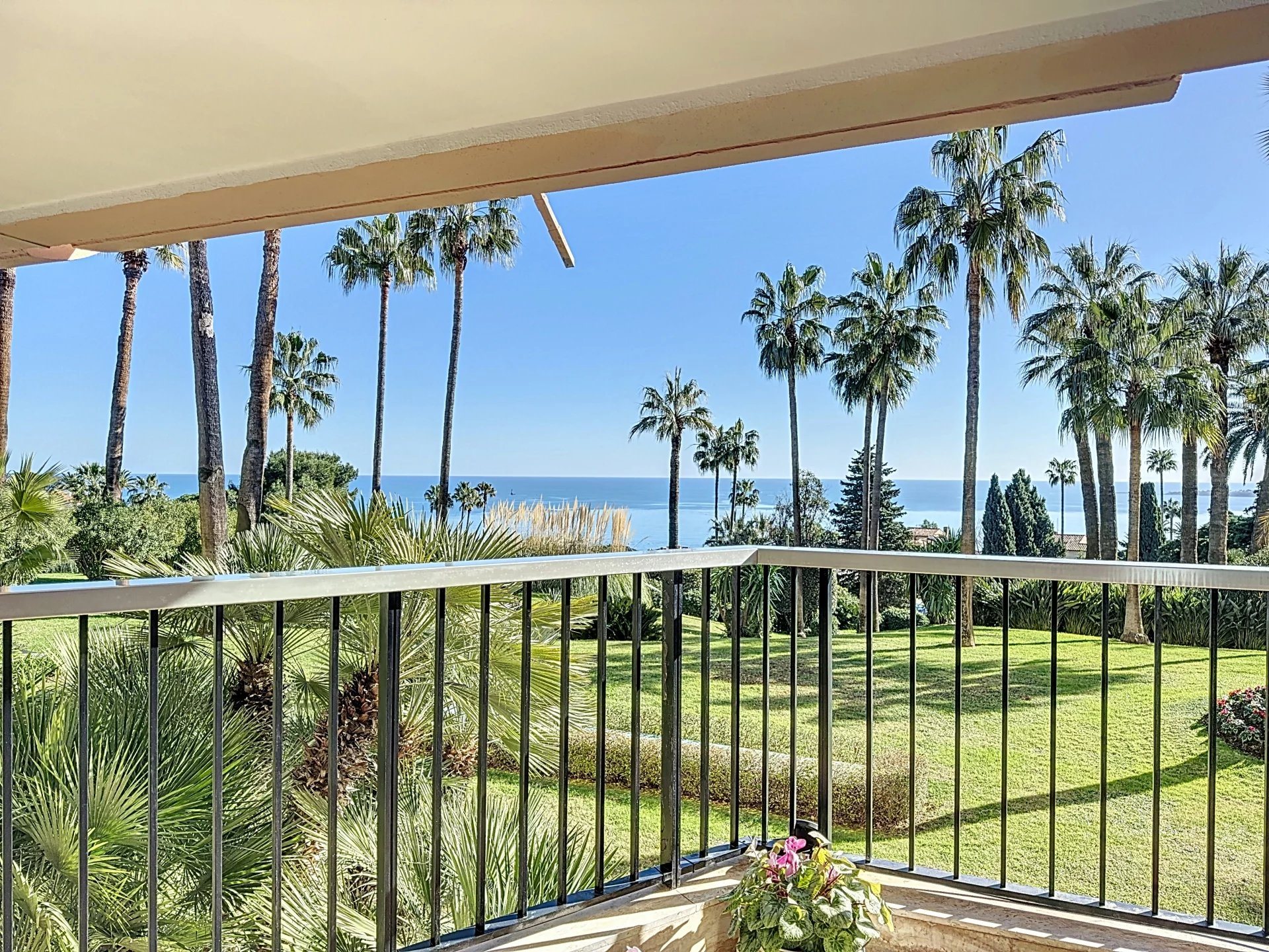 Appartement à vendre, 114m², Vallauris