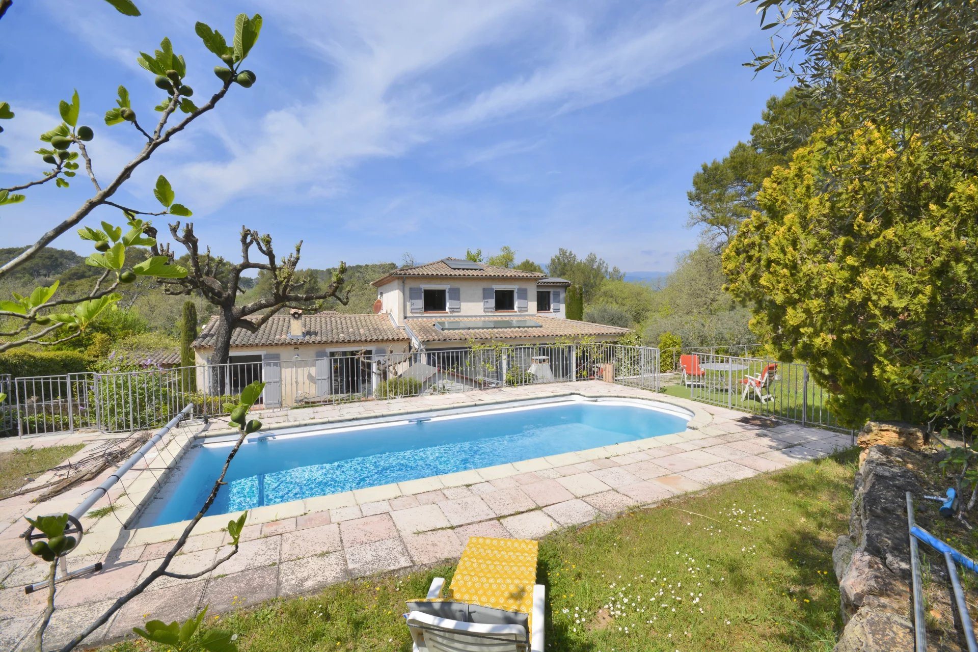 Maison à vendre, 200m², Mouans-Sartoux