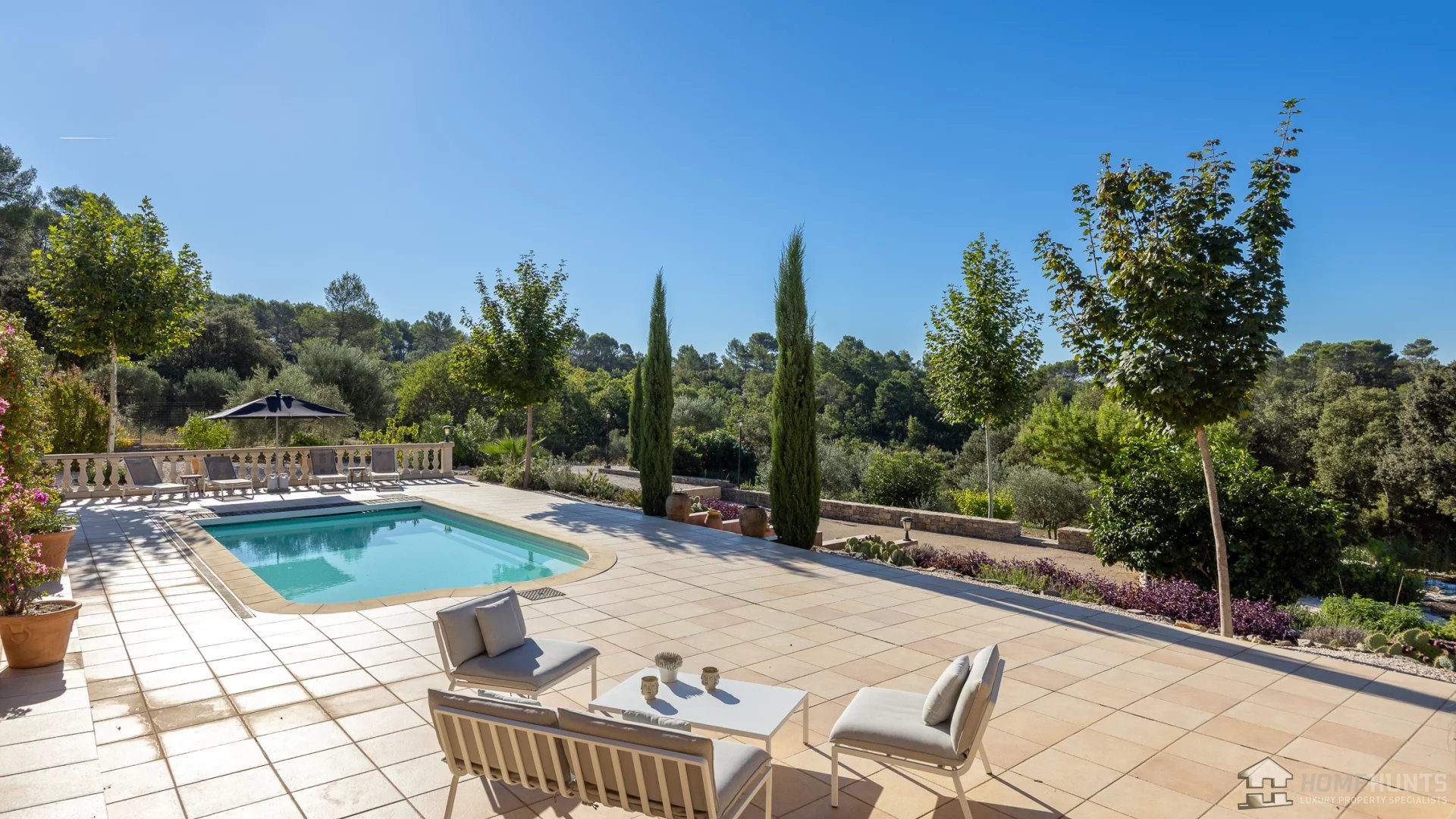 Maison à vendre, 210m², Besse-sur-Issole
