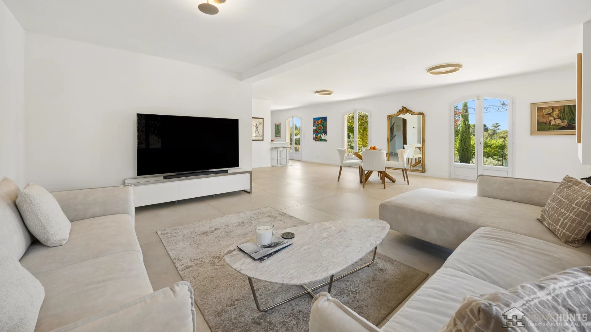 Maison à vendre, 210m², Besse-sur-Issole