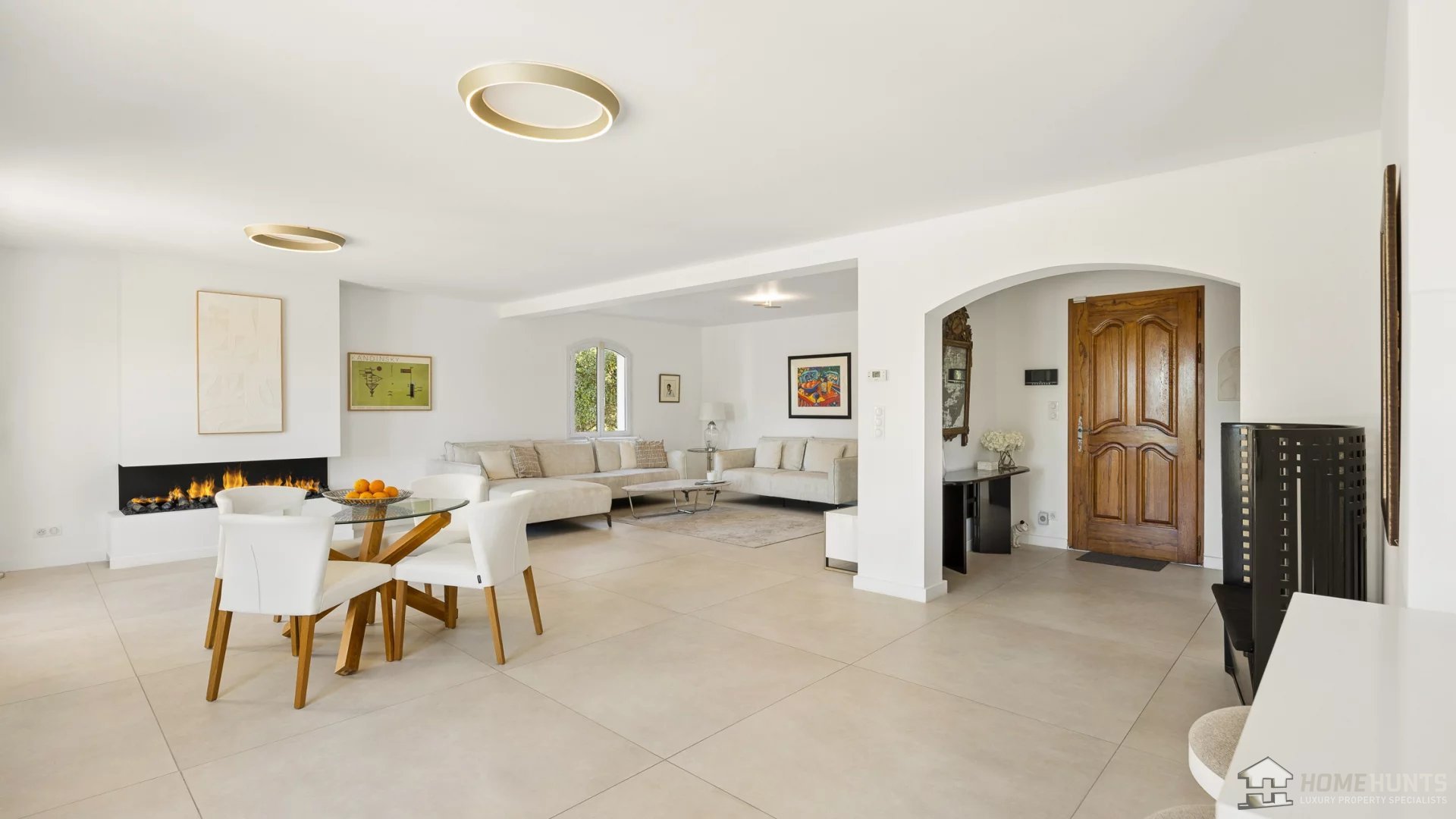 Maison à vendre, 210m², Besse-sur-Issole