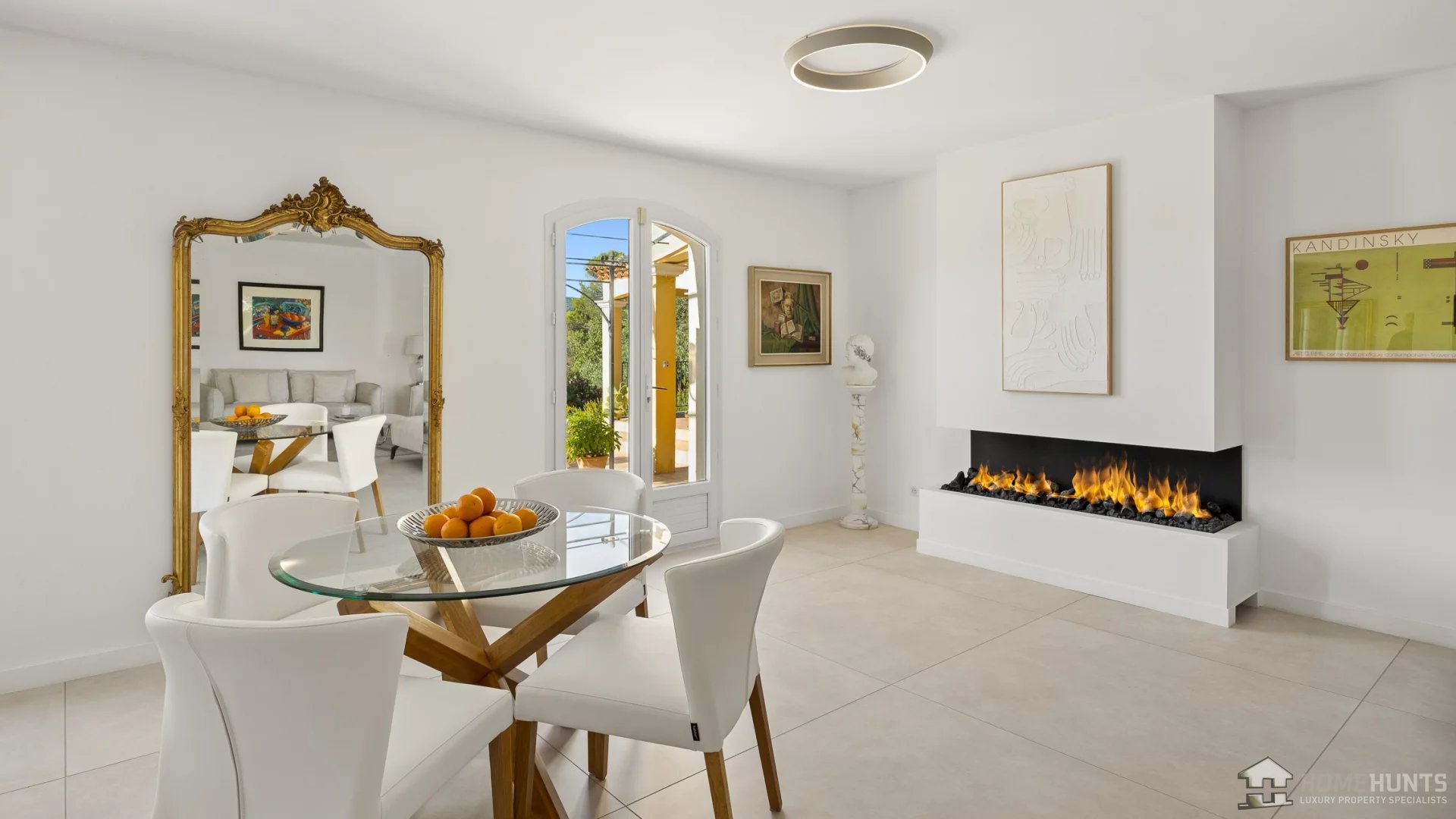 Maison à vendre, 210m², Besse-sur-Issole
