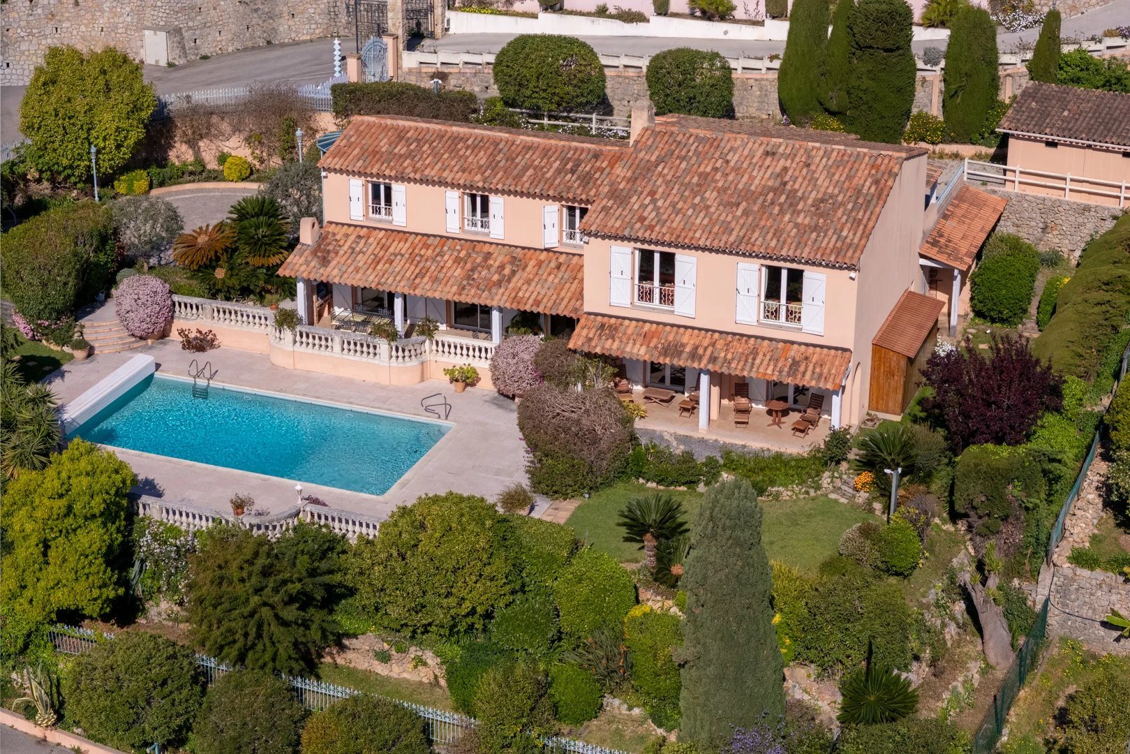 Maison à vendre, 290m², Golfe-Juan