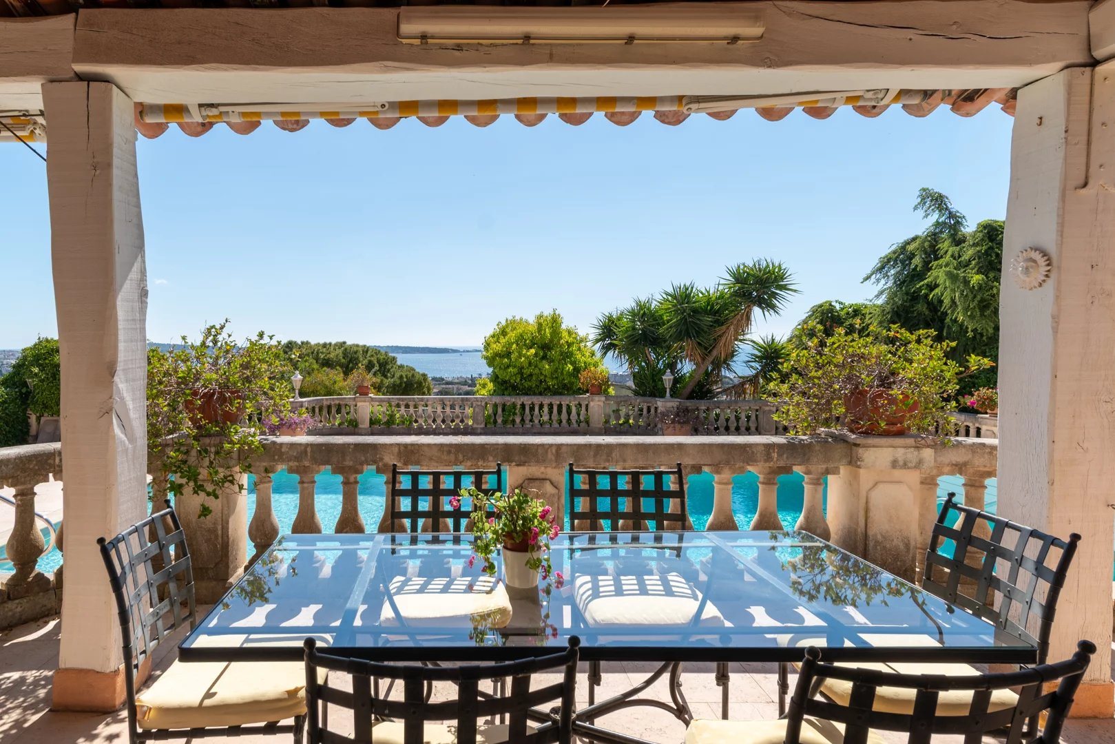Maison à vendre, 290m², Golfe-Juan