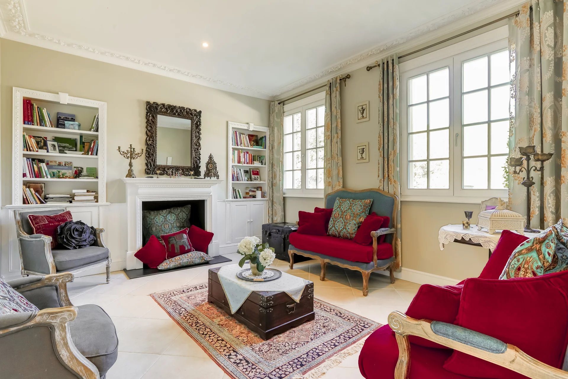Maison à vendre, 381m², Callas