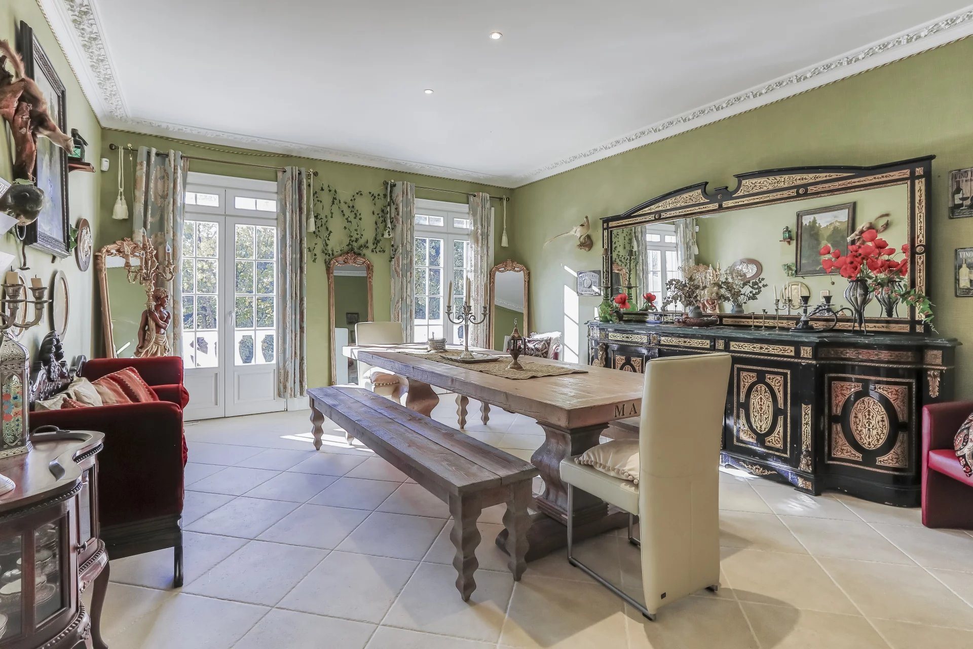 Maison à vendre, 381m², Callas