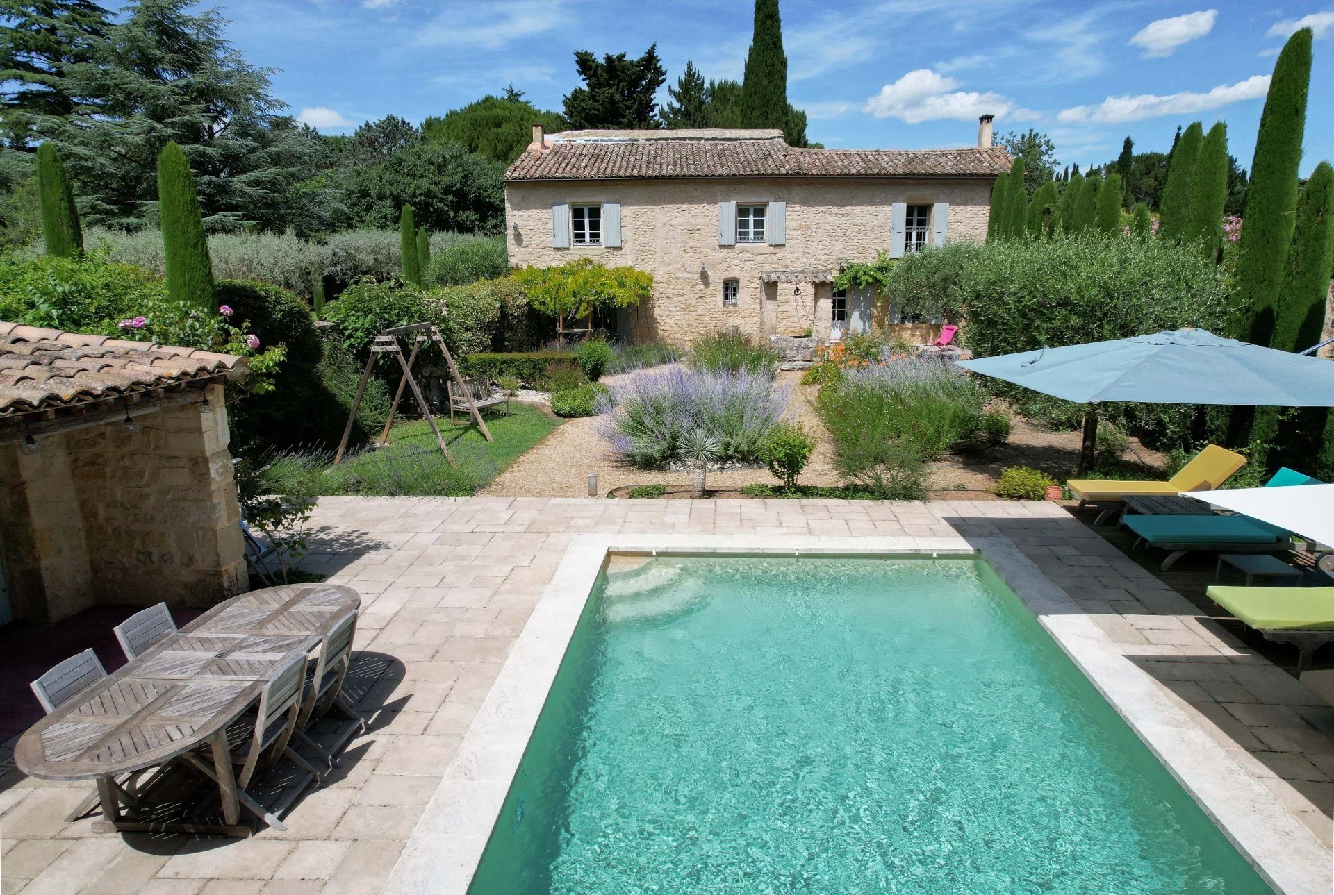 Maison à vendre, 241m², Uzès