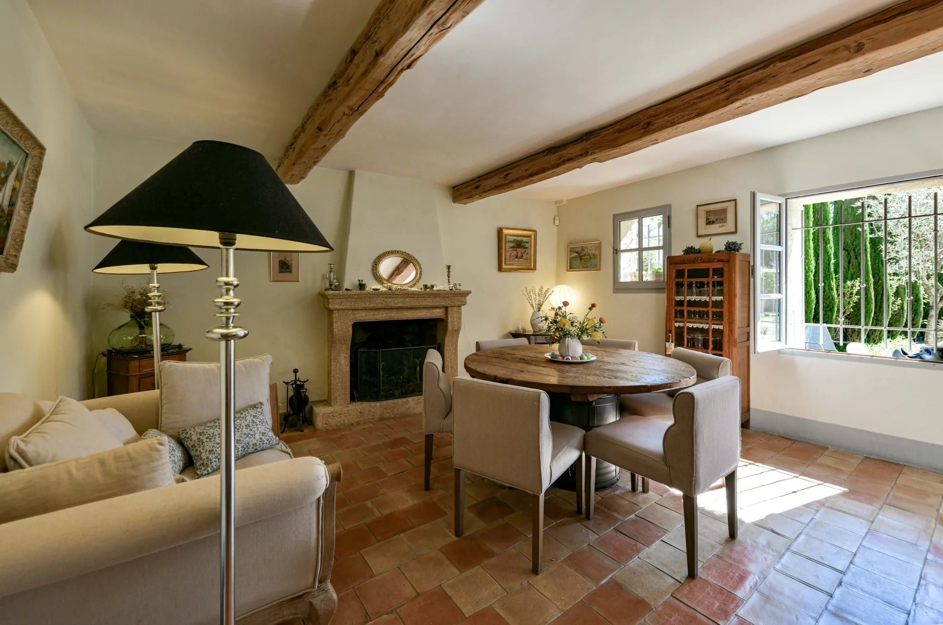Maison à vendre, 241m², Uzès