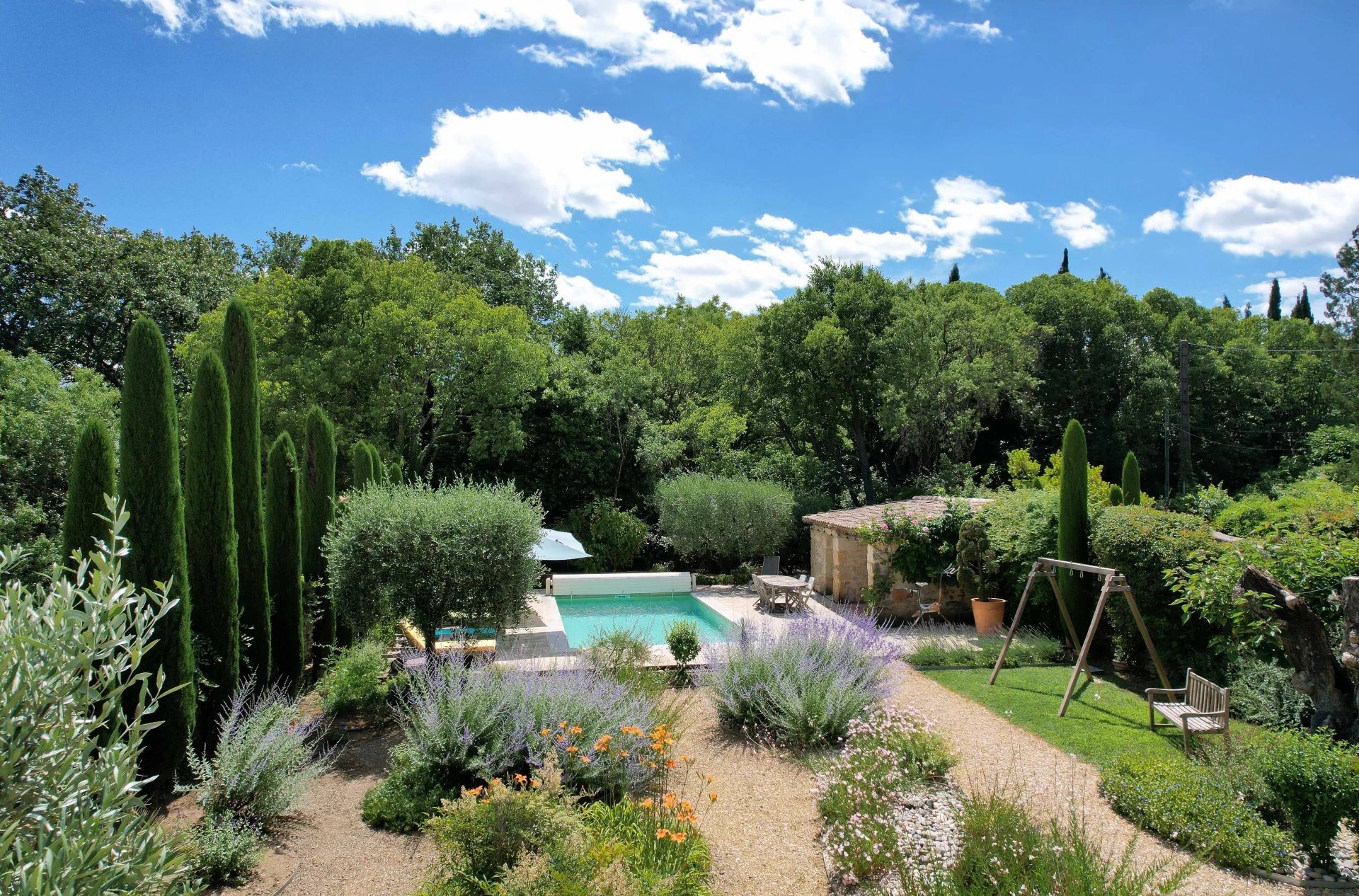 Maison à vendre, 241m², Uzès