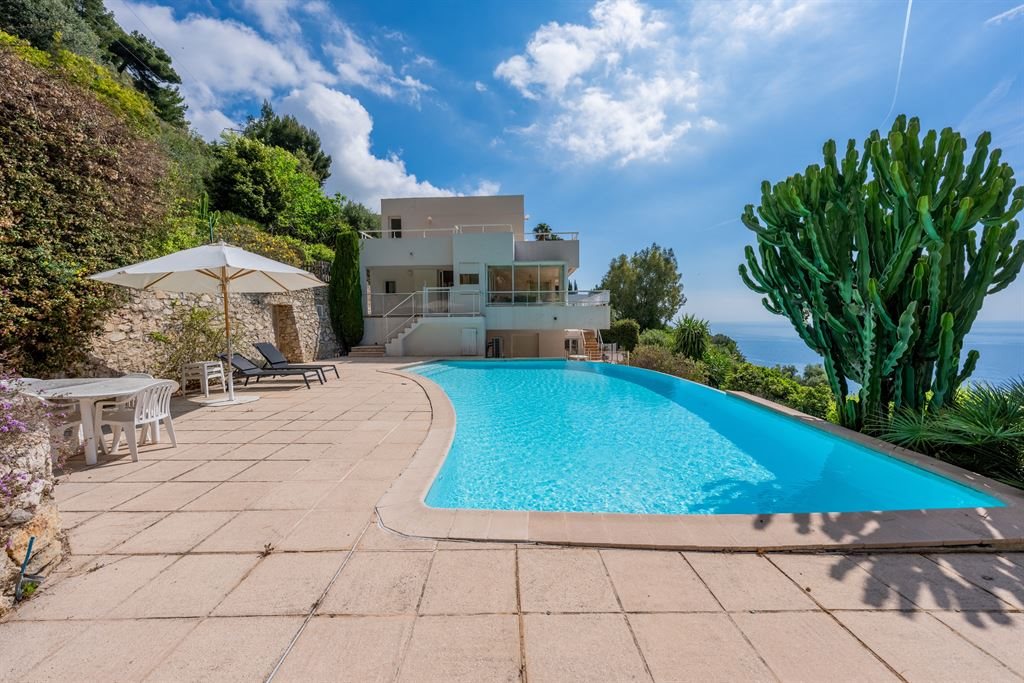Maison à vendre, 228m², Eze