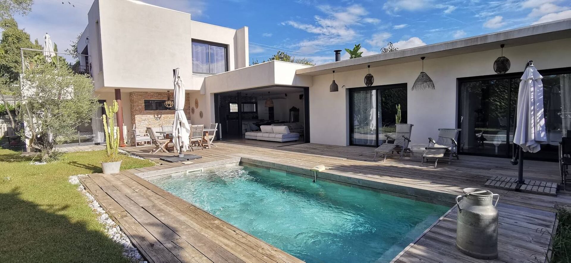 Maison à vendre, 232m², Cassis