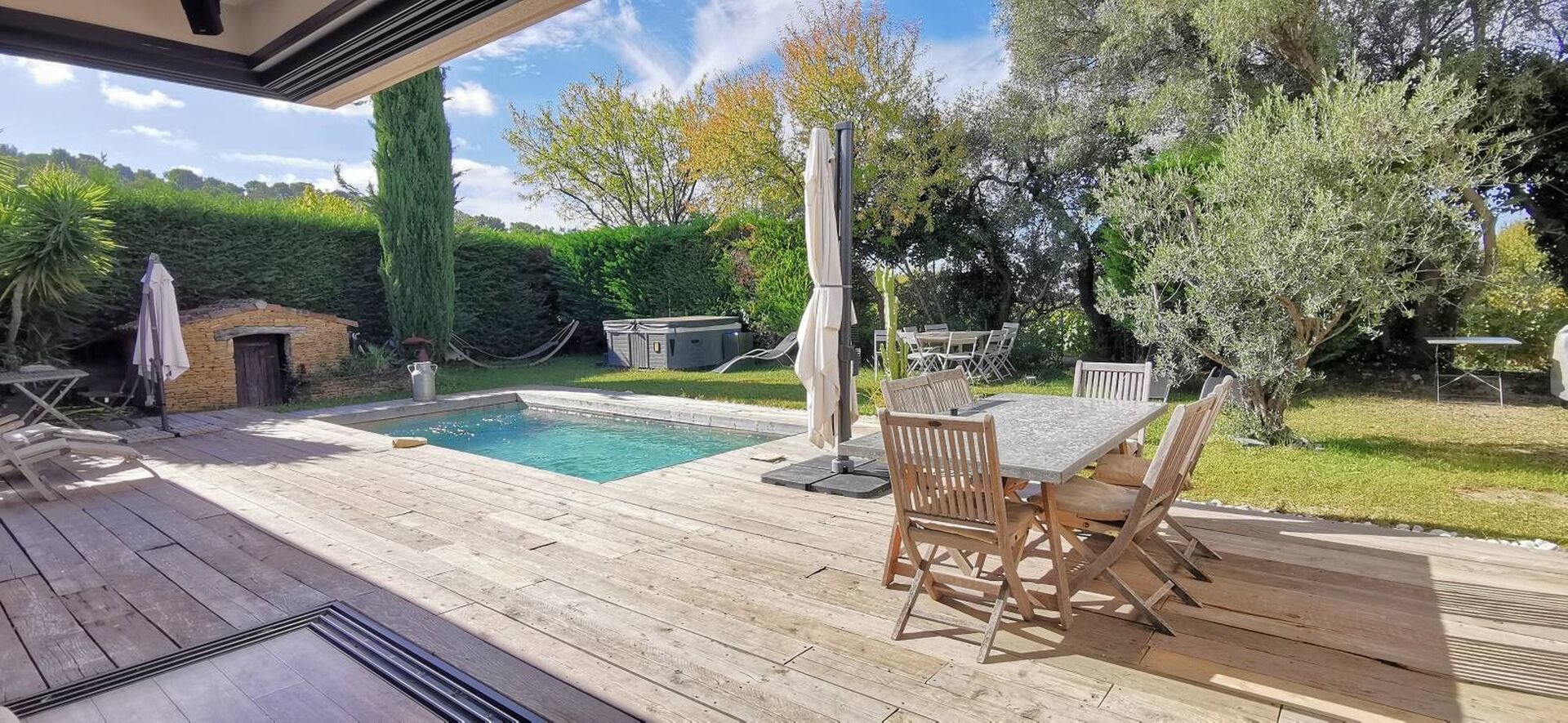 Maison à vendre, 232m², Cassis