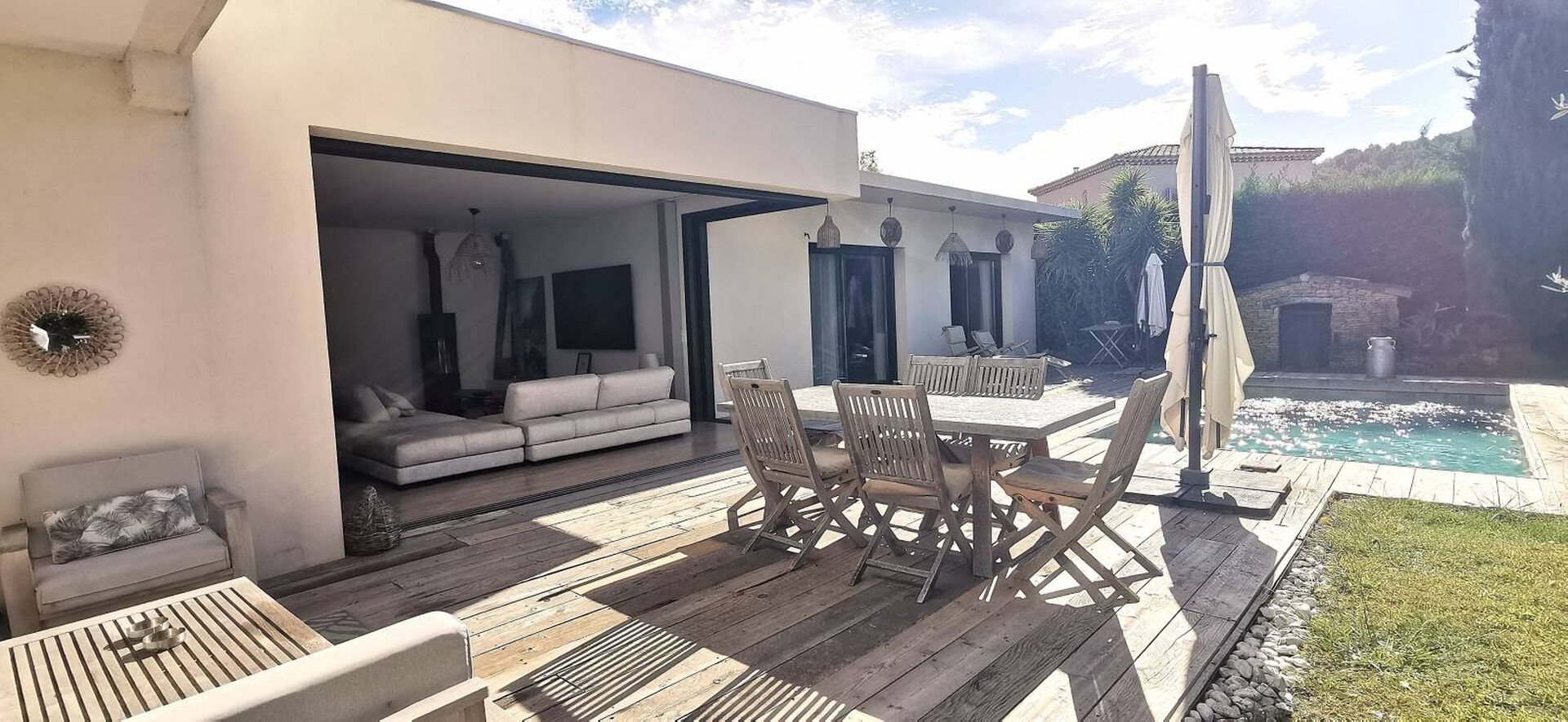 Maison à vendre, 232m², Cassis