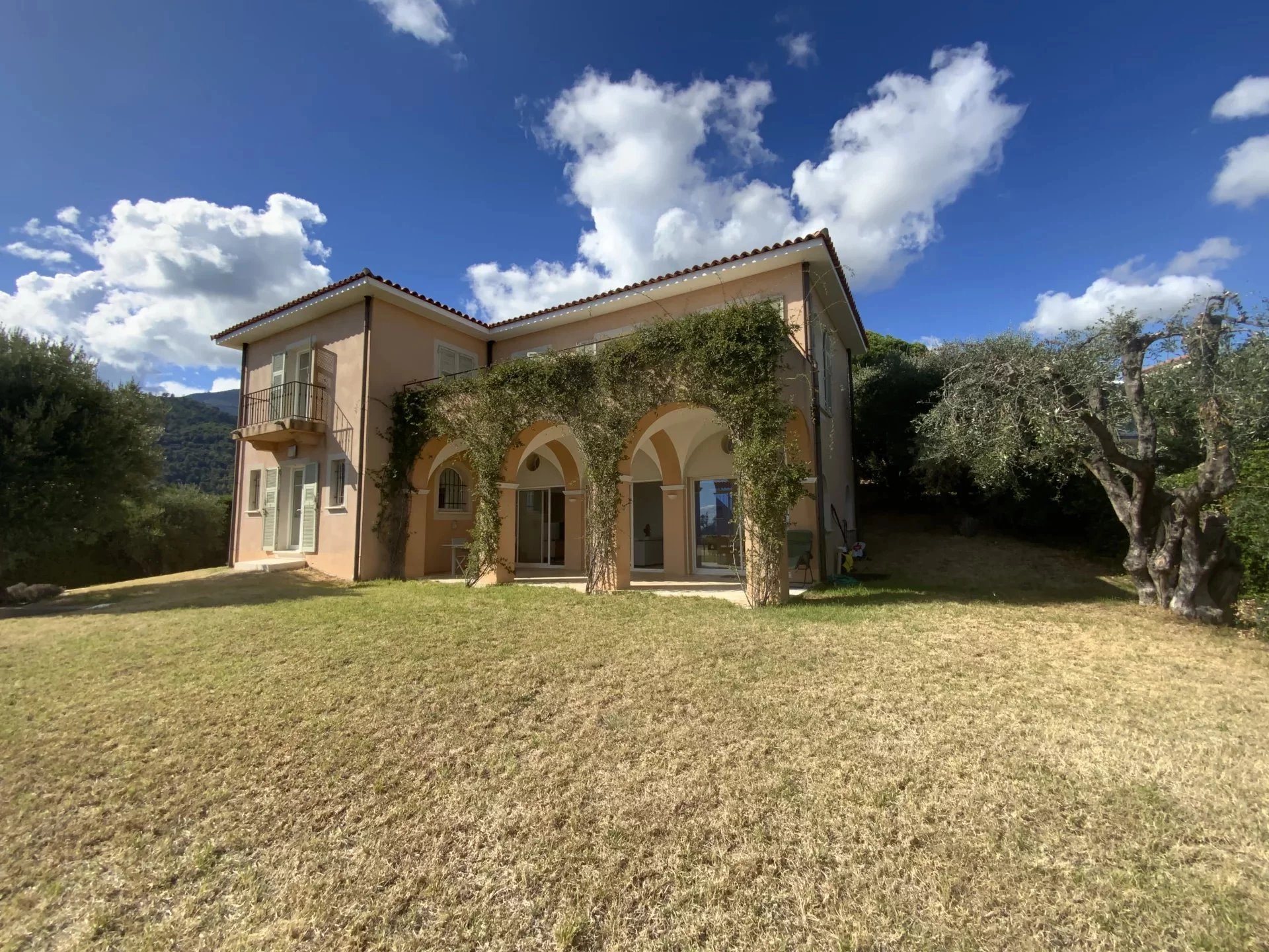 Maison à vendre, 431m², Menton