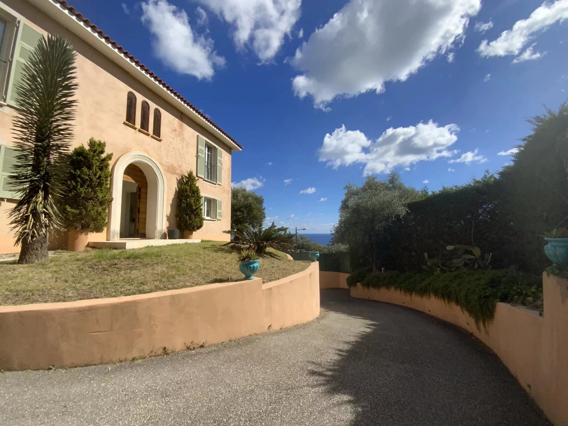 Maison à vendre, 431m², Menton