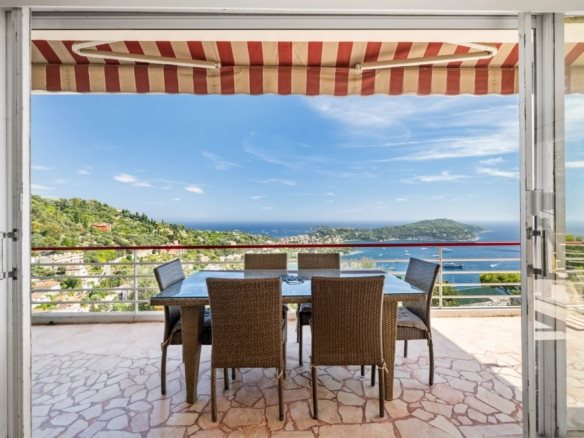Maison à vendre, 300m², Villefranche-sur-Mer