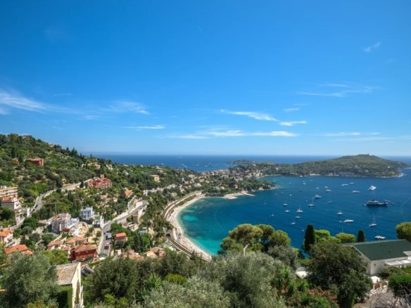 Maison à vendre, 300m², Villefranche-sur-Mer