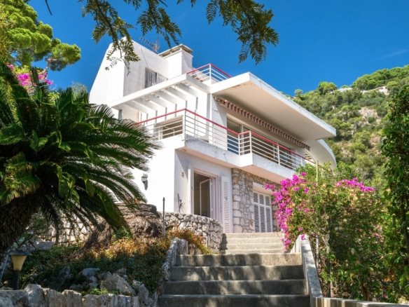 Maison à vendre, 300m², Villefranche-sur-Mer